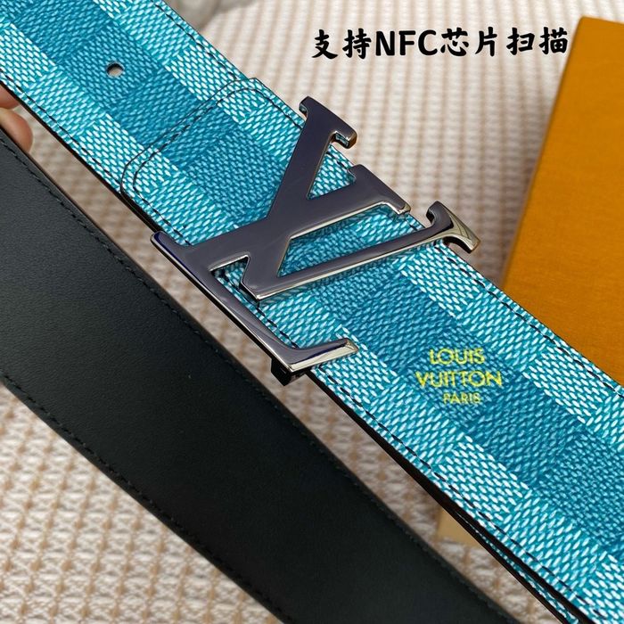 Louis Vuitton Belt 40MM LVB00047